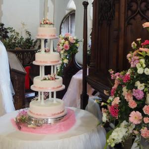 A Wedding