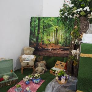 Teddy Bears Picnic