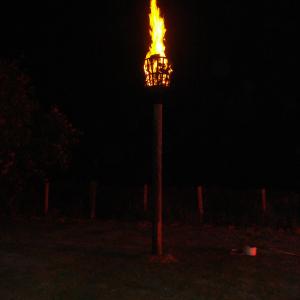 Sutton Jubilee Beacon