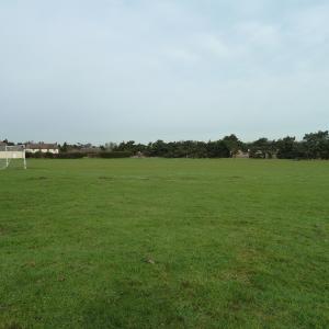 Sutton Rec Ground