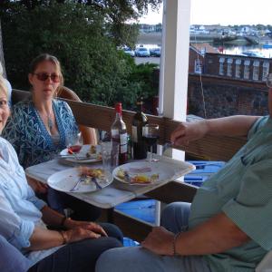 Bawdsey Meal