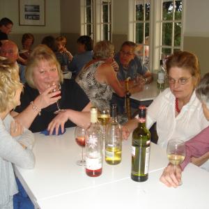Bawdsey Meal