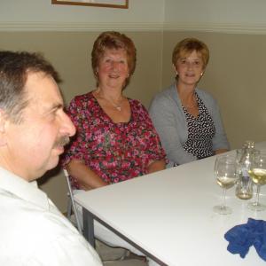 Bawdsey Meal