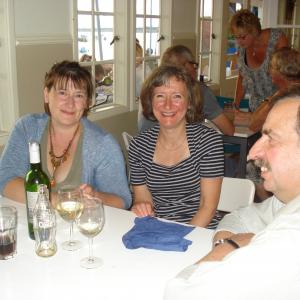 Bawdsey Meal