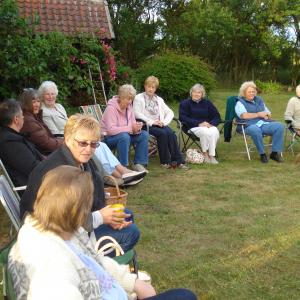 Methersgate Picnic