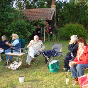 Methersgate Picnic