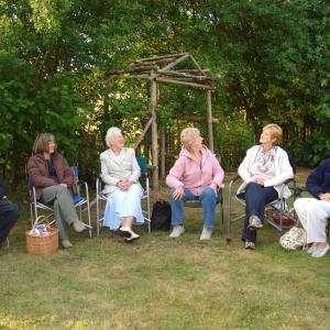 Methersgate Picnic